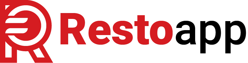 Restoapp logo